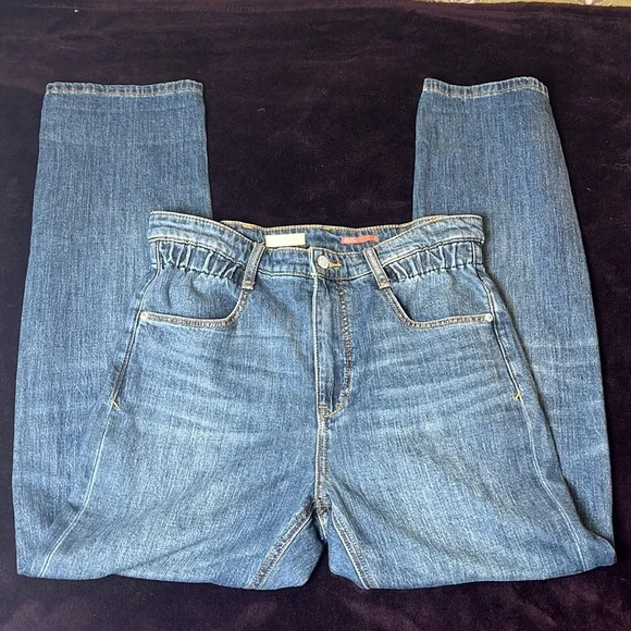 ANTHROPOLOGIE x Pilcro jeans - Picture 3 of 10